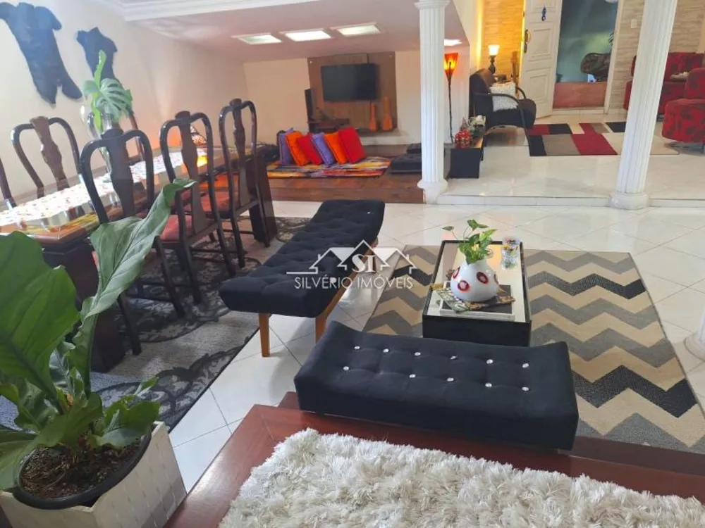 Casa, 8 quartos, 450 m² - Foto 13