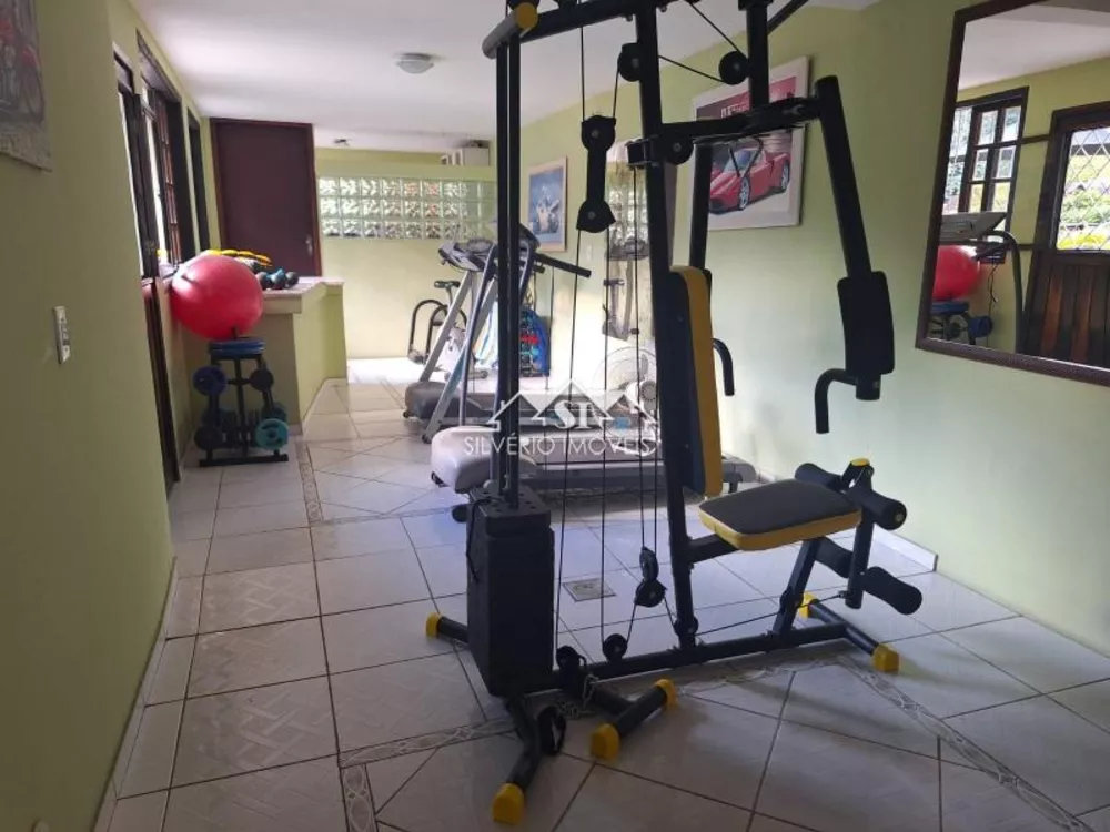 Casa, 8 quartos, 450 m² - Foto 43