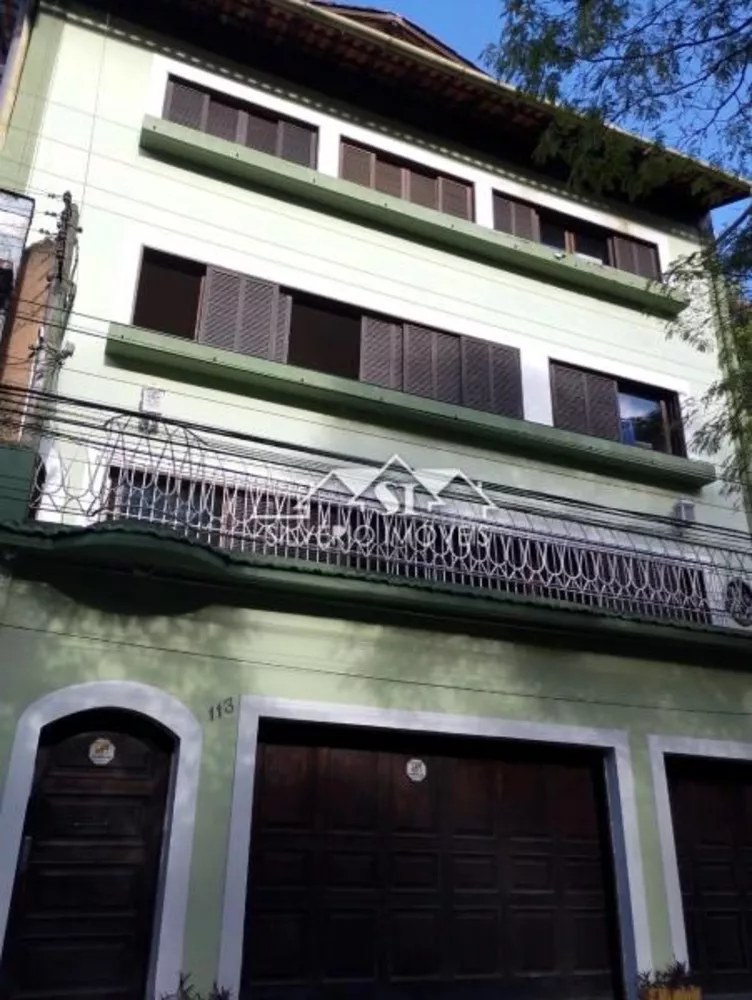 Casa, 8 quartos, 450 m² - Foto 49