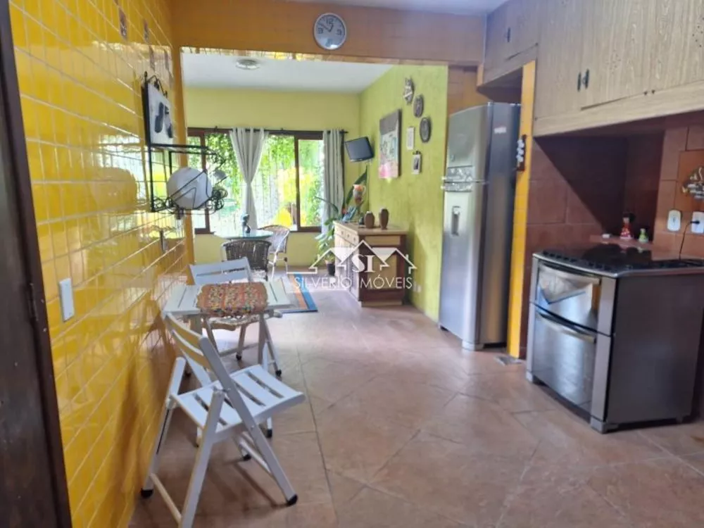 Casa, 8 quartos, 450 m² - Foto 9