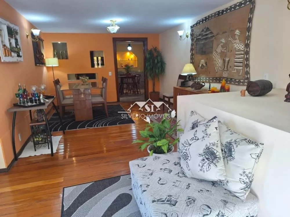 Casa, 8 quartos, 450 m² - Foto 42