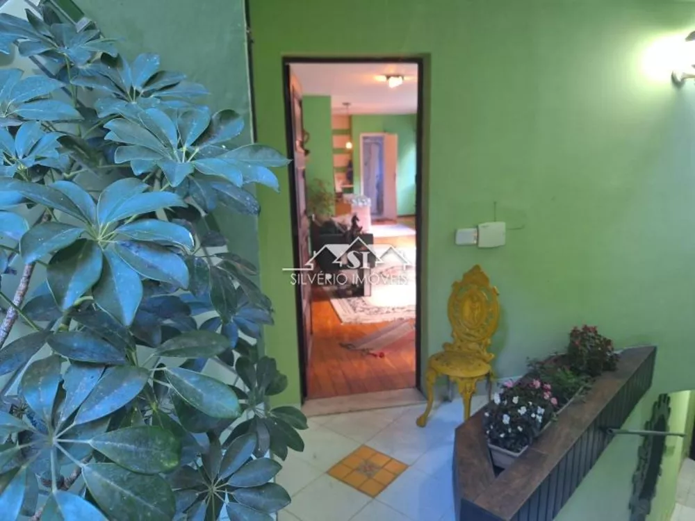 Casa, 8 quartos, 450 m² - Foto 31