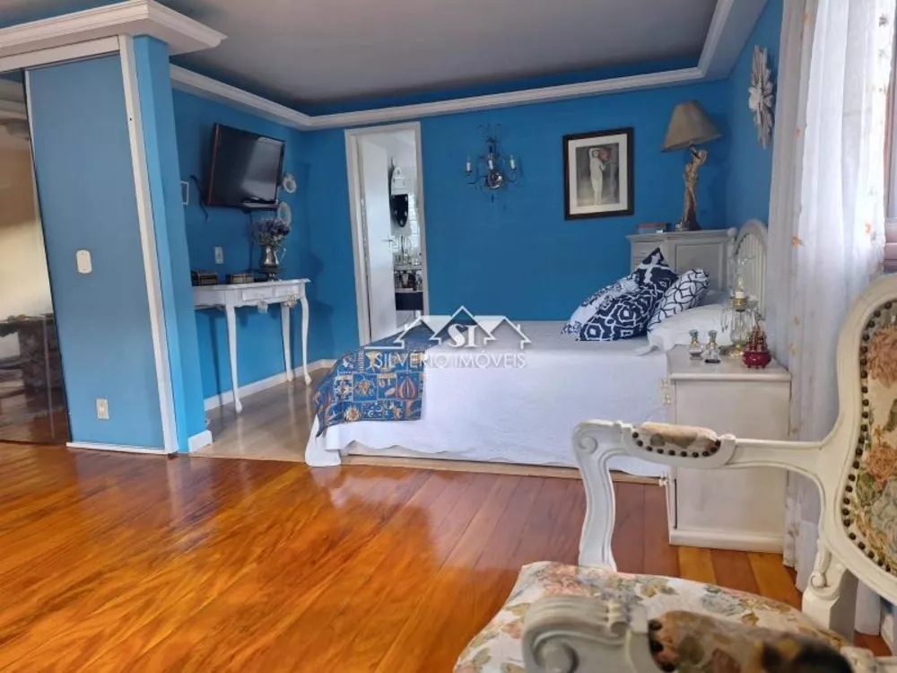 Casa, 8 quartos, 450 m² - Foto 17