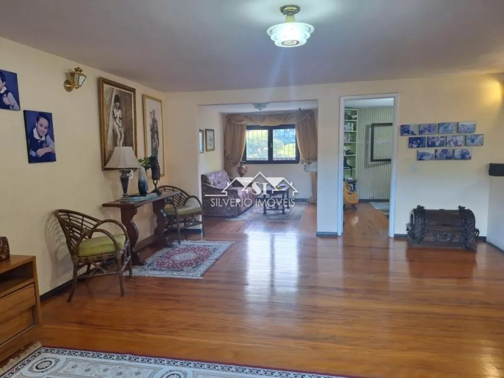 Casa, 8 quartos, 450 m² - Foto 6