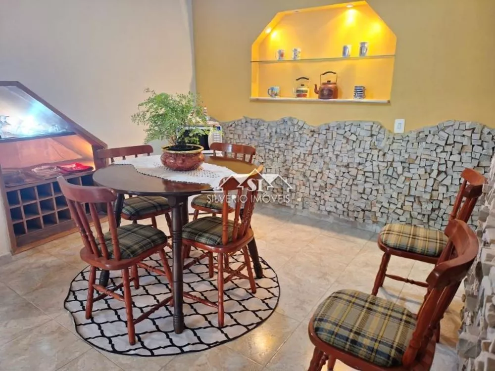 Casa, 8 quartos, 450 m² - Foto 23
