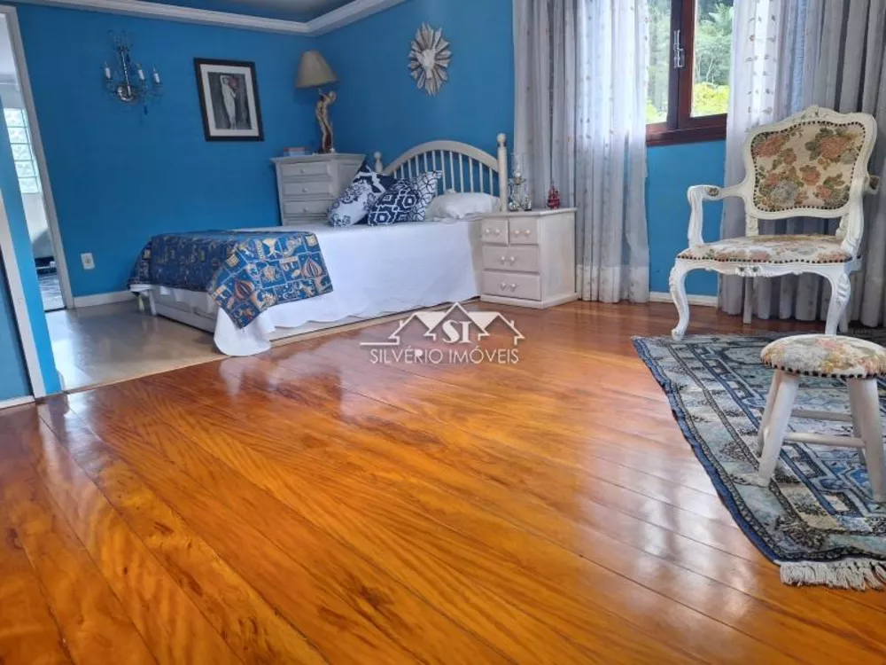 Casa, 8 quartos, 450 m² - Foto 45