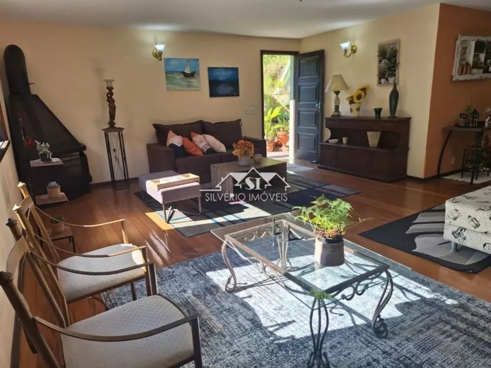 Casa, 8 quartos, 450 m² - Foto 3