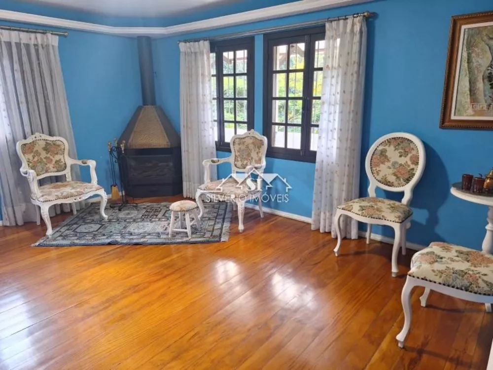 Casa, 8 quartos, 450 m² - Foto 12