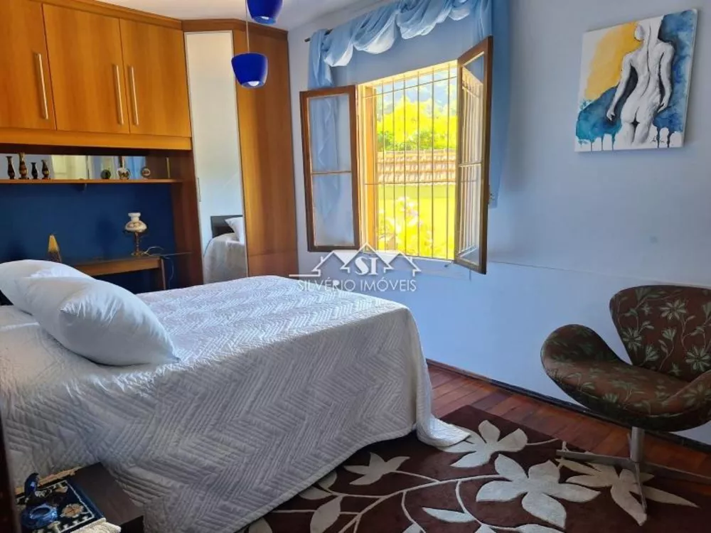 Casa, 8 quartos, 450 m² - Foto 21