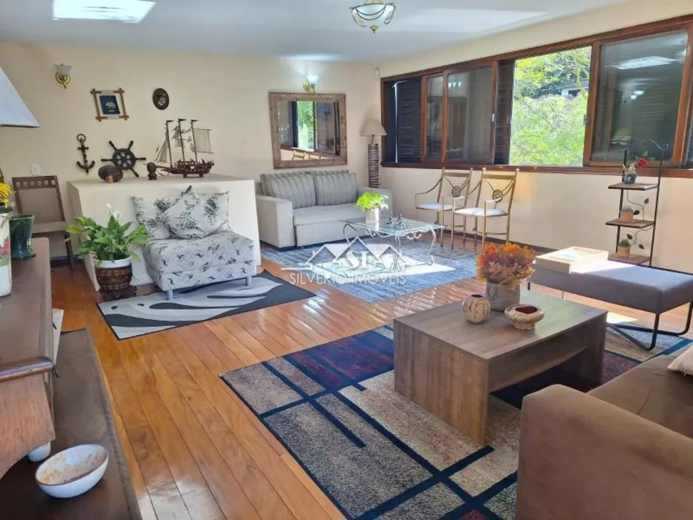 Casa, 8 quartos, 450 m² - Foto 14