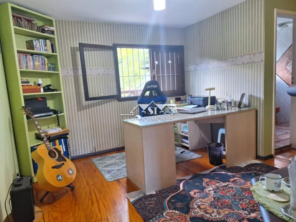 Casa, 8 quartos, 450 m² - Foto 28
