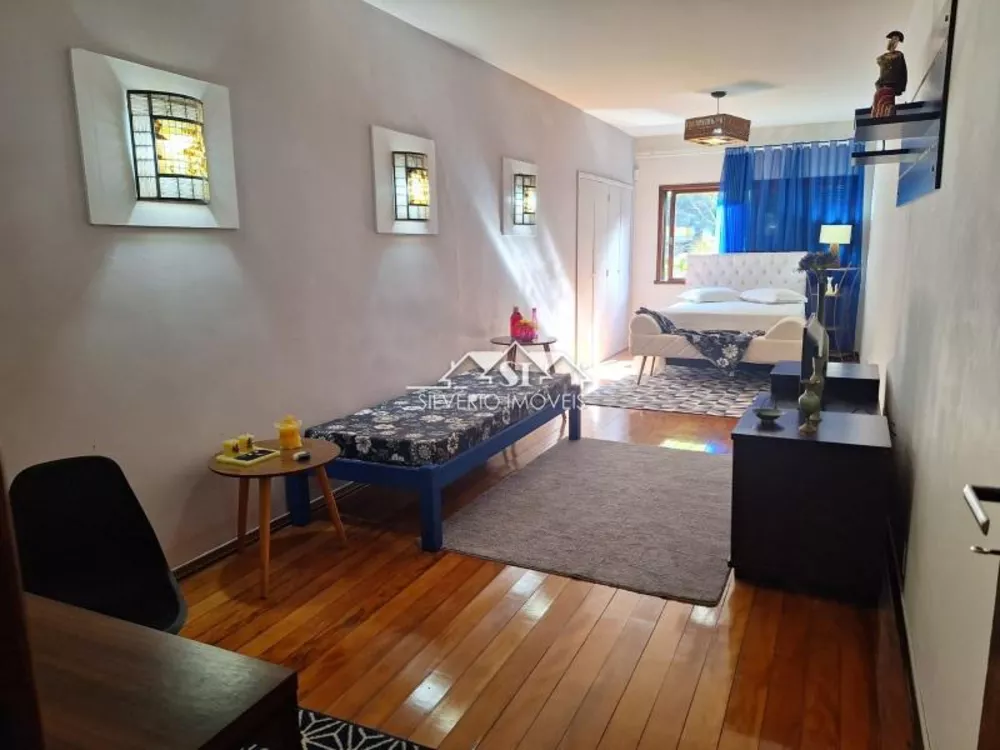 Casa, 8 quartos, 450 m² - Foto 34