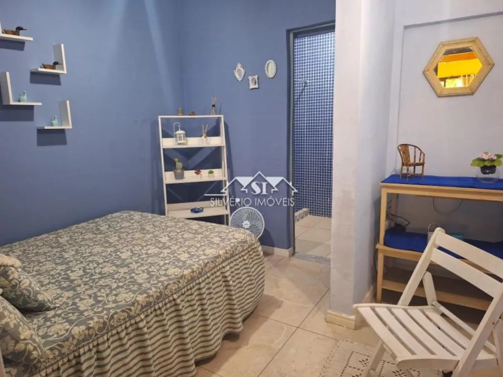 Casa, 8 quartos, 450 m² - Foto 40