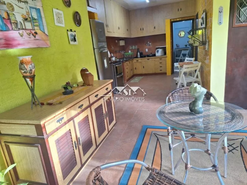 Casa, 8 quartos, 450 m² - Foto 7
