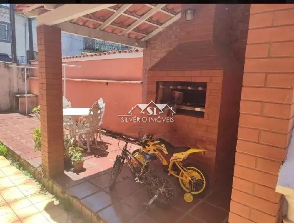 Casa, 3 quartos, 170 m² - Foto 16