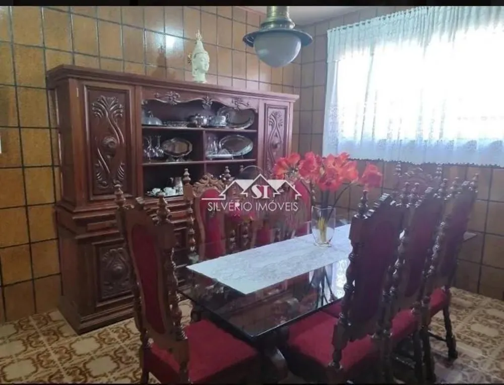Casa, 3 quartos, 170 m² - Foto 6