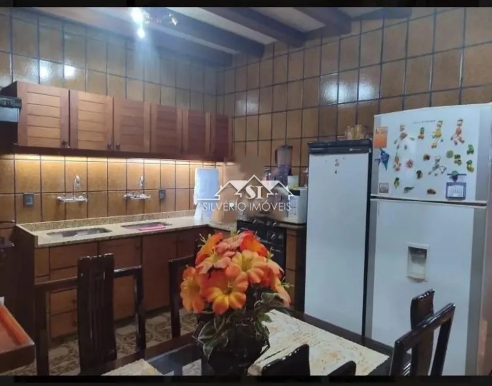 Casa, 3 quartos, 170 m² - Foto 9