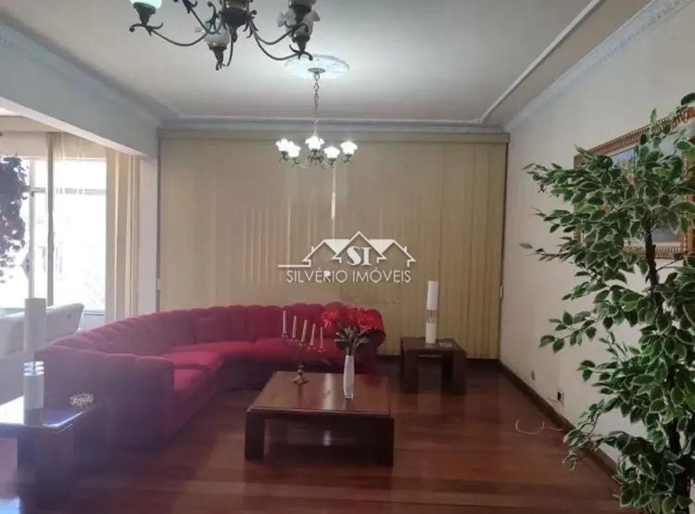 Casa, 3 quartos, 170 m² - Foto 4
