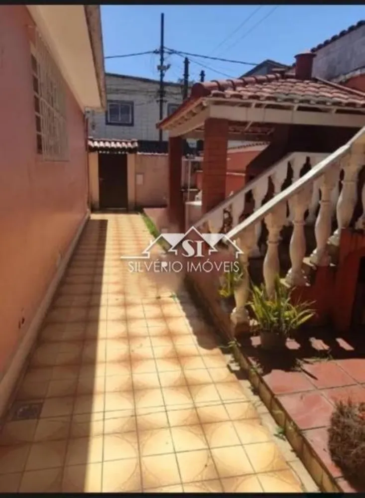 Casa, 3 quartos, 170 m² - Foto 14