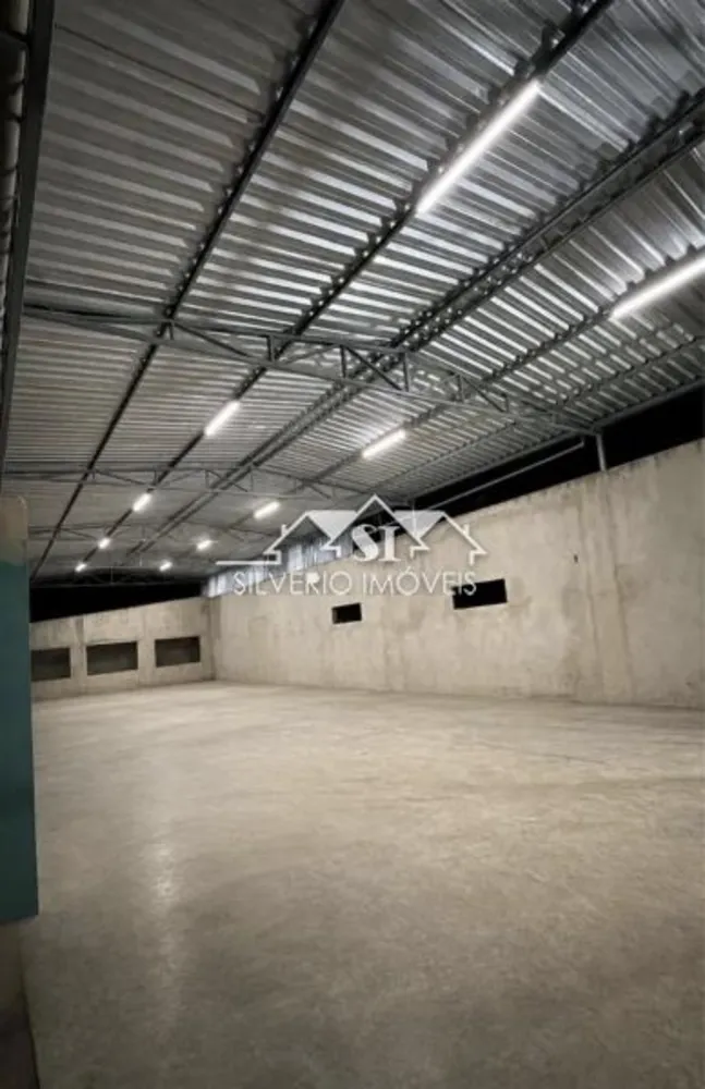 Depósito-Galpão, 230 m² - Foto 2