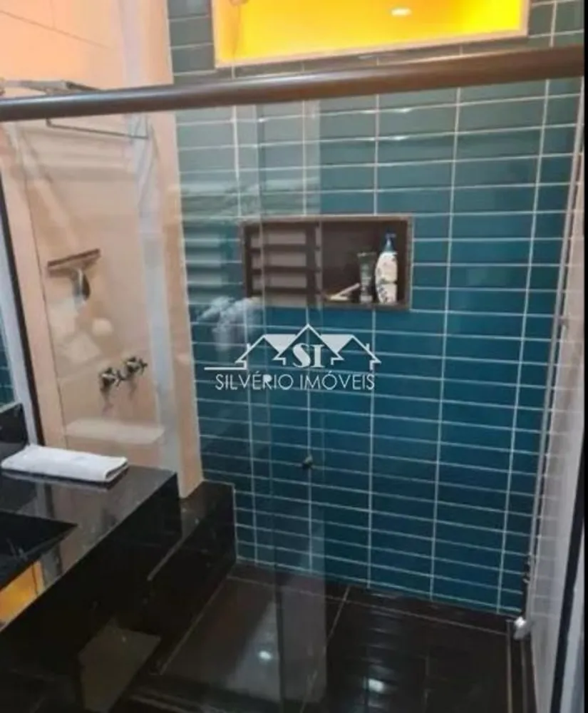 Apartamento, 2 quartos, 100 m² - Foto 5