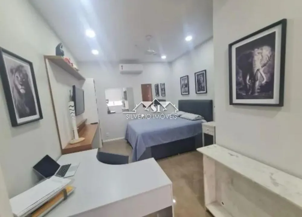 Apartamento, 2 quartos, 100 m² - Foto 8