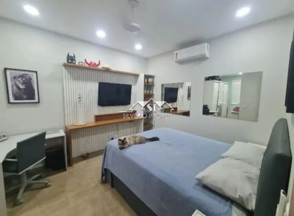 Apartamento, 2 quartos, 100 m² - Foto 7