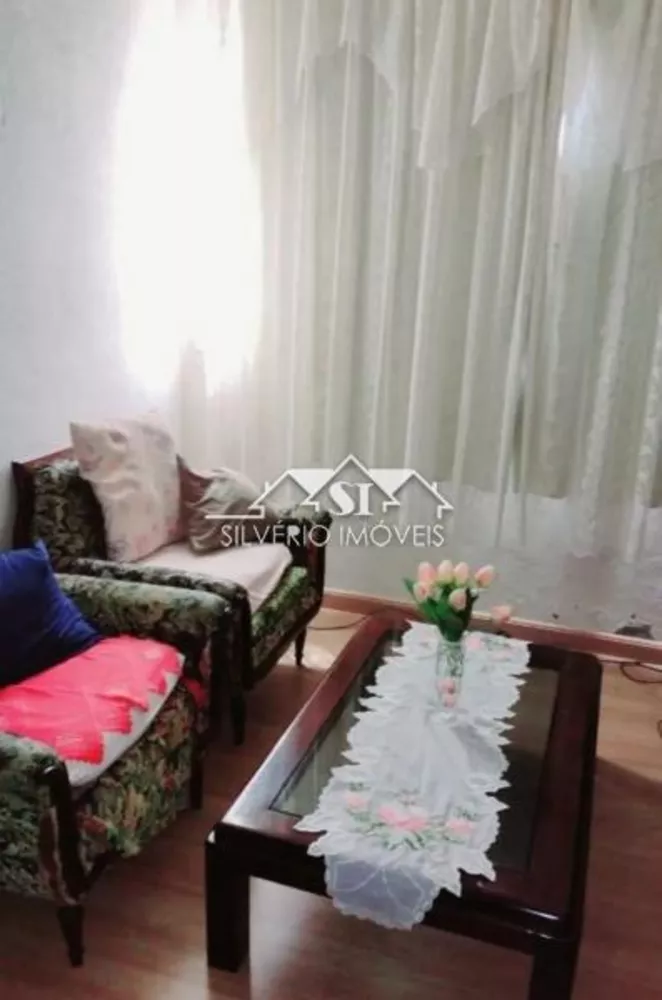 Apartamento, 2 quartos, 60 m² - Foto 3