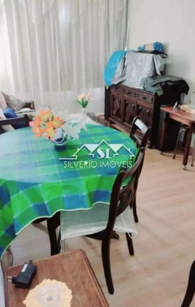 Apartamento, 2 quartos, 60 m² - Foto 4