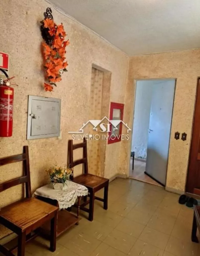 Apartamento, 2 quartos, 60 m² - Foto 2