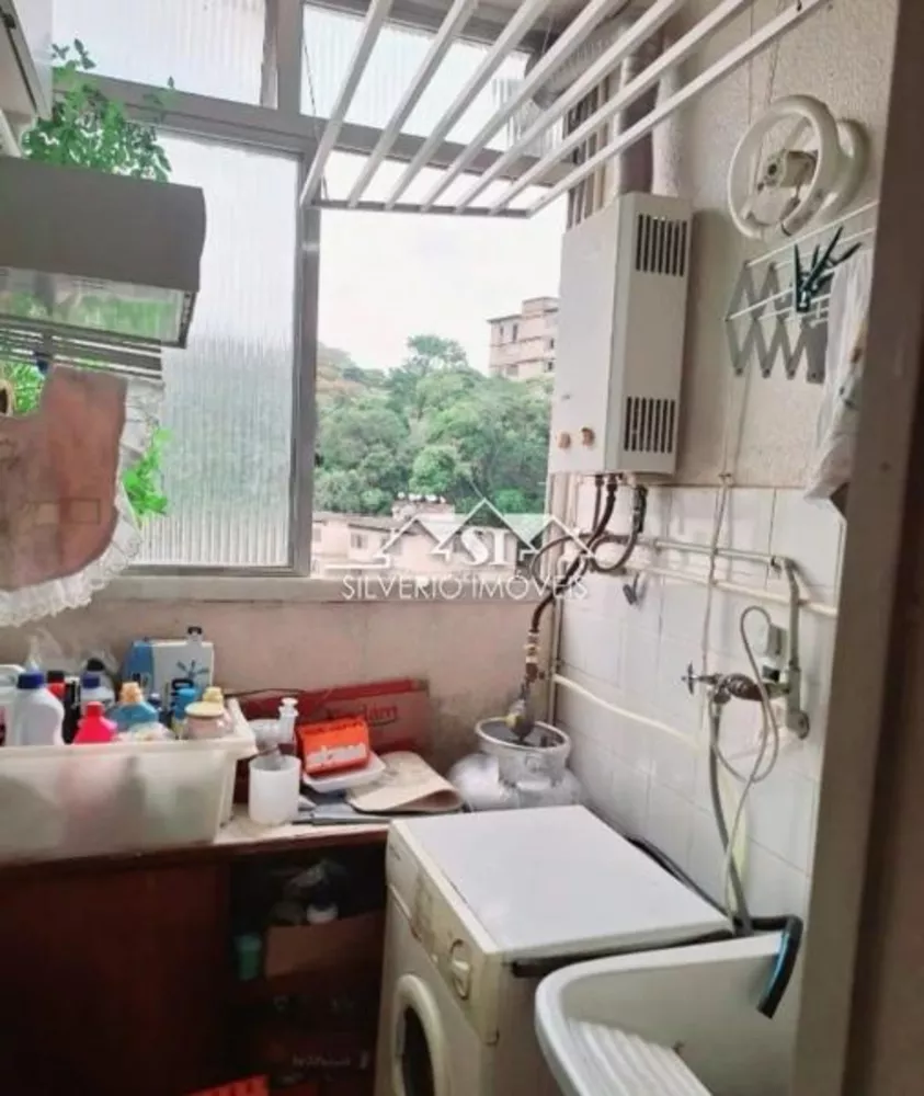 Apartamento, 2 quartos, 60 m² - Foto 7