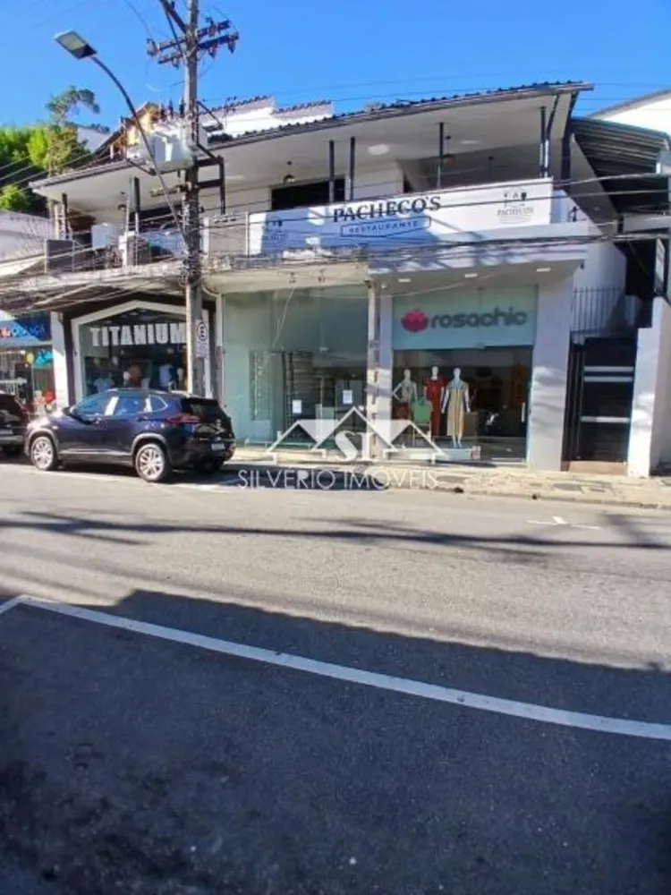 Loja-Salão, 40 m² - Foto 11