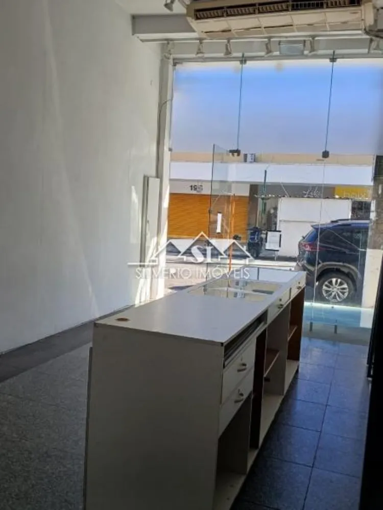 Loja-Salão, 40 m² - Foto 10