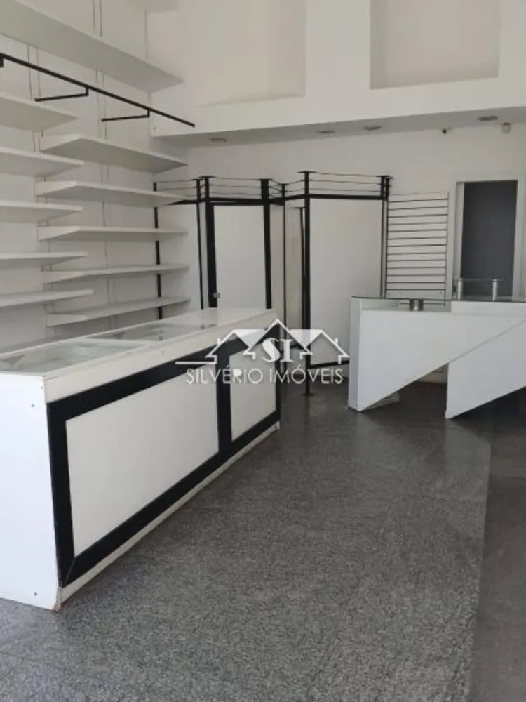 Loja-Salão, 40 m² - Foto 2