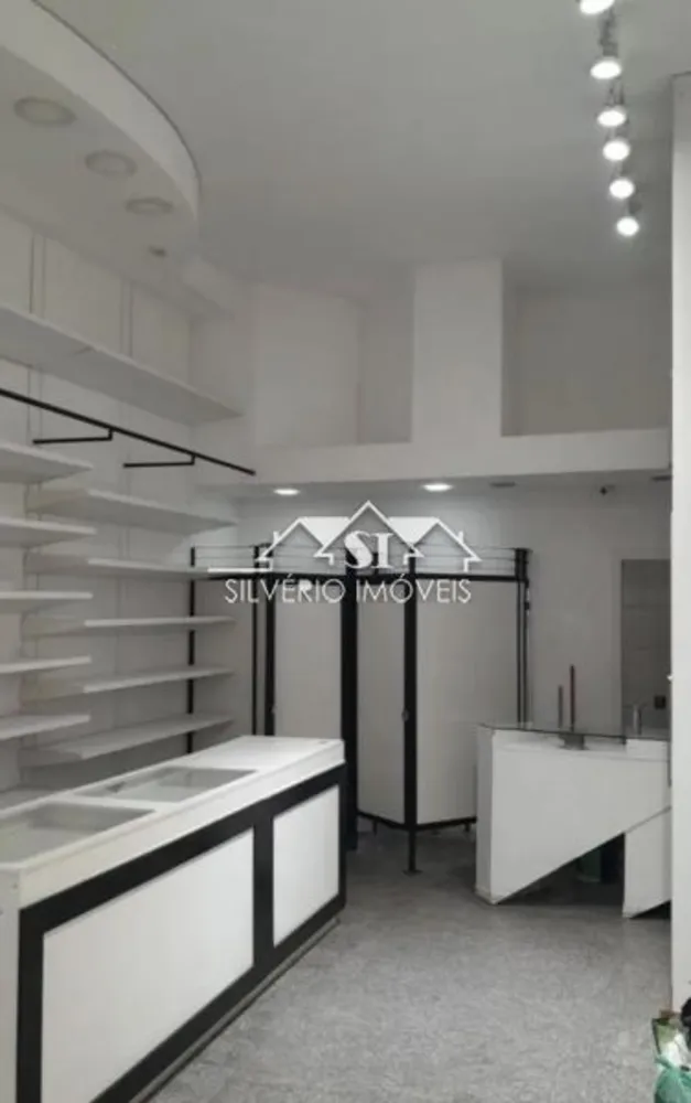 Loja-Salão, 40 m² - Foto 3