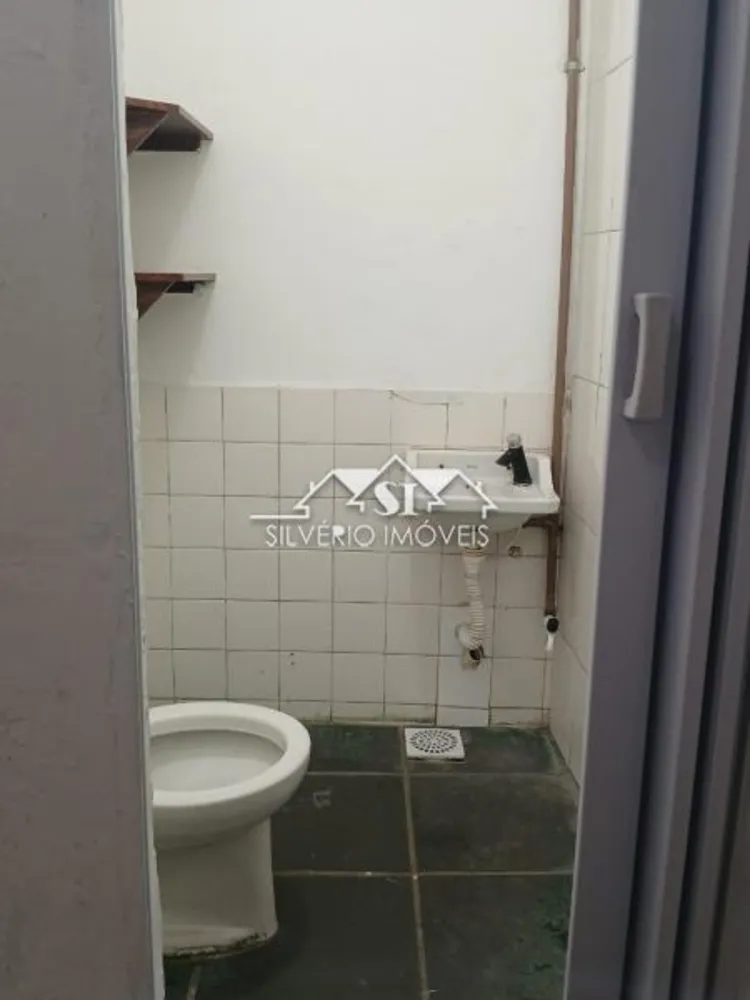 Loja-Salão, 40 m² - Foto 8