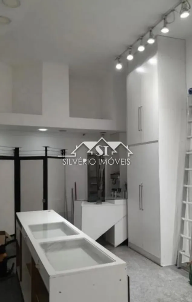 Loja-Salão, 40 m² - Foto 4