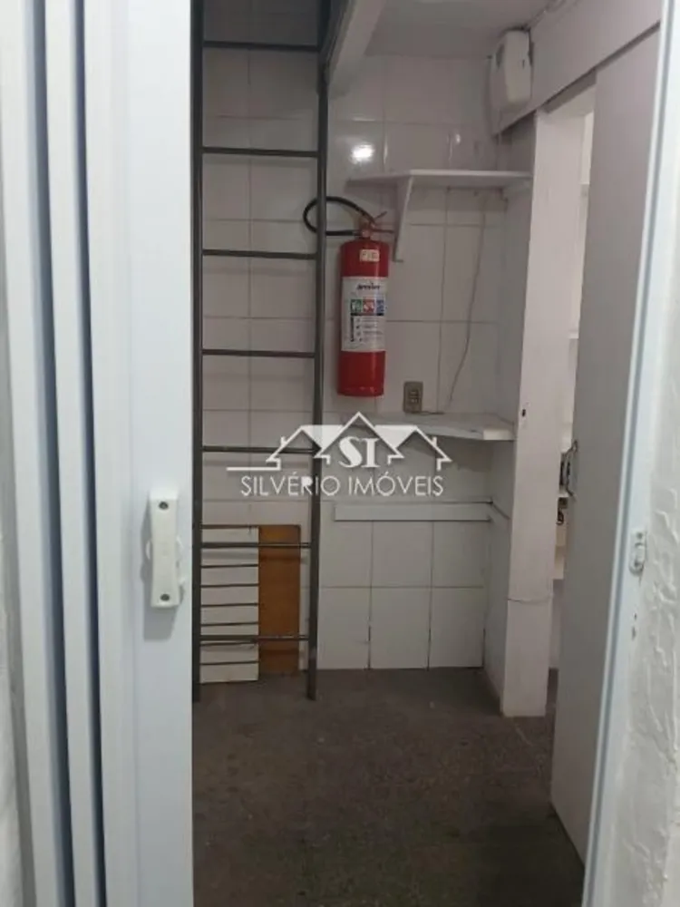 Loja-Salão, 40 m² - Foto 7