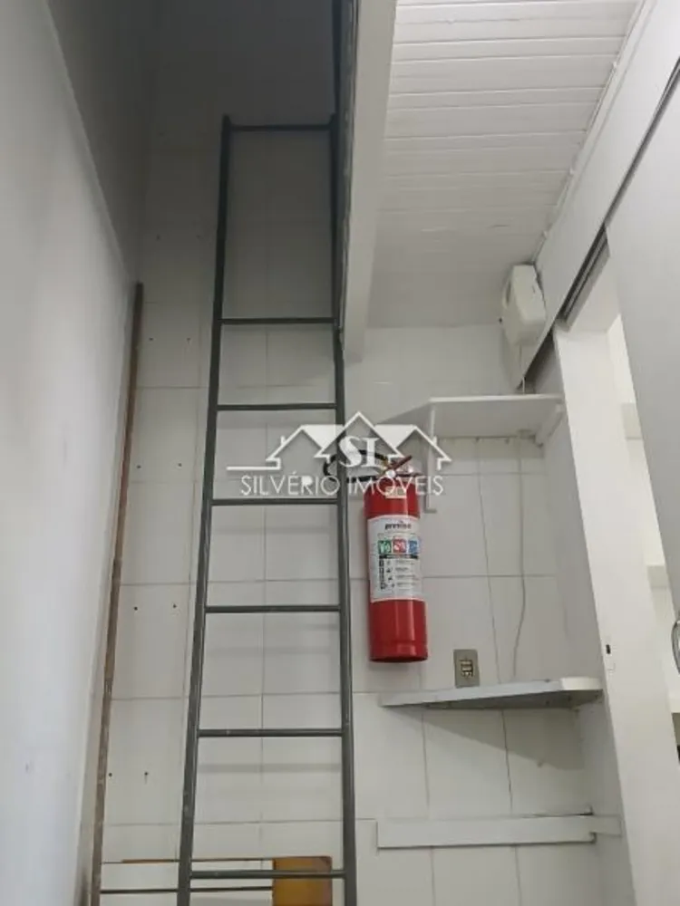 Loja-Salão, 40 m² - Foto 6