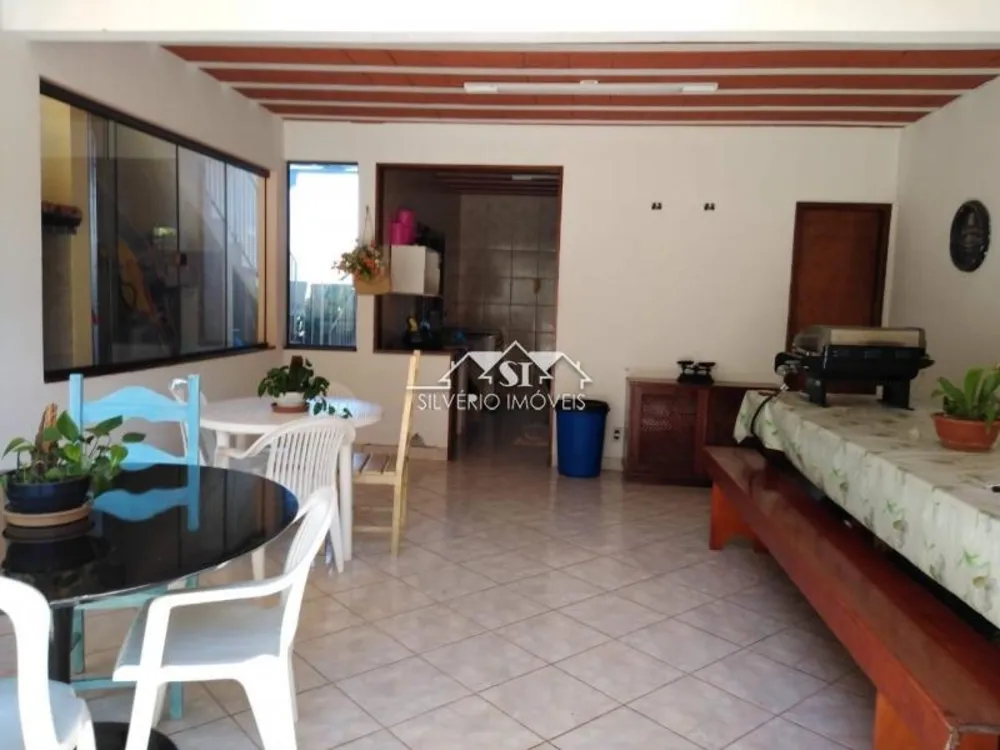 Casa, 6 quartos, 600 m² - Foto 30