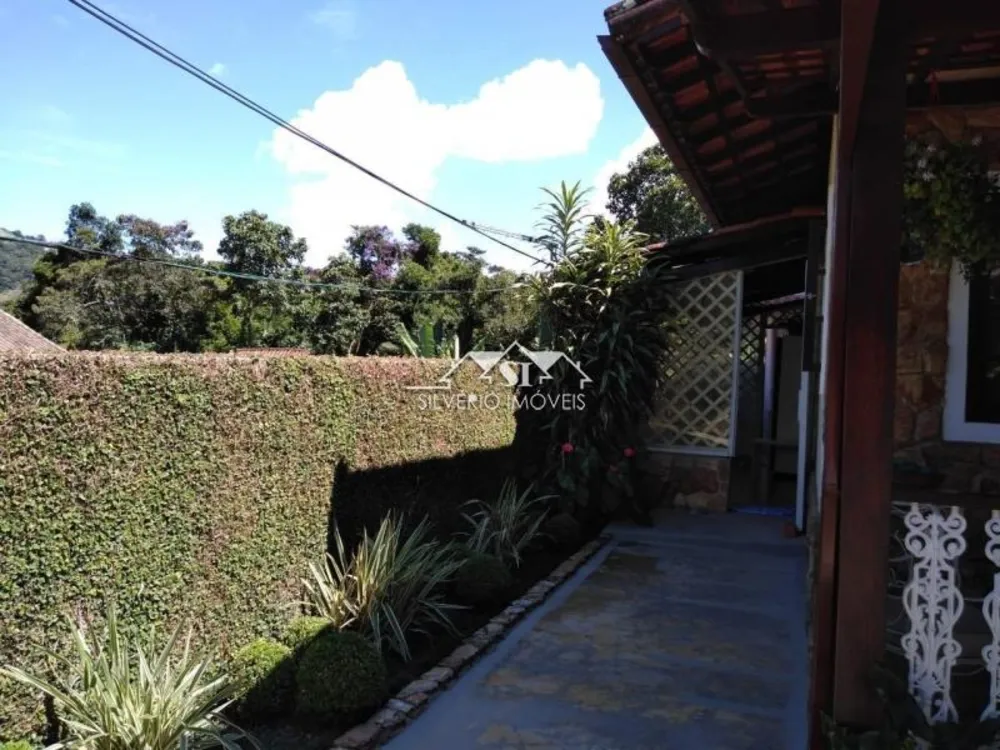 Casa, 6 quartos, 600 m² - Foto 18