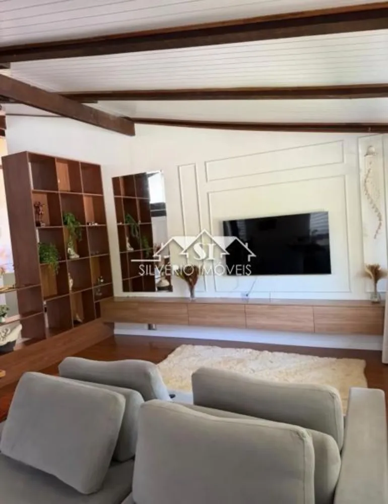 Casa, 4 quartos, 600 m² - Foto 9