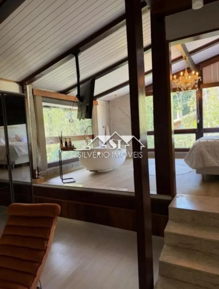 Casa, 4 quartos, 600 m² - Foto 7