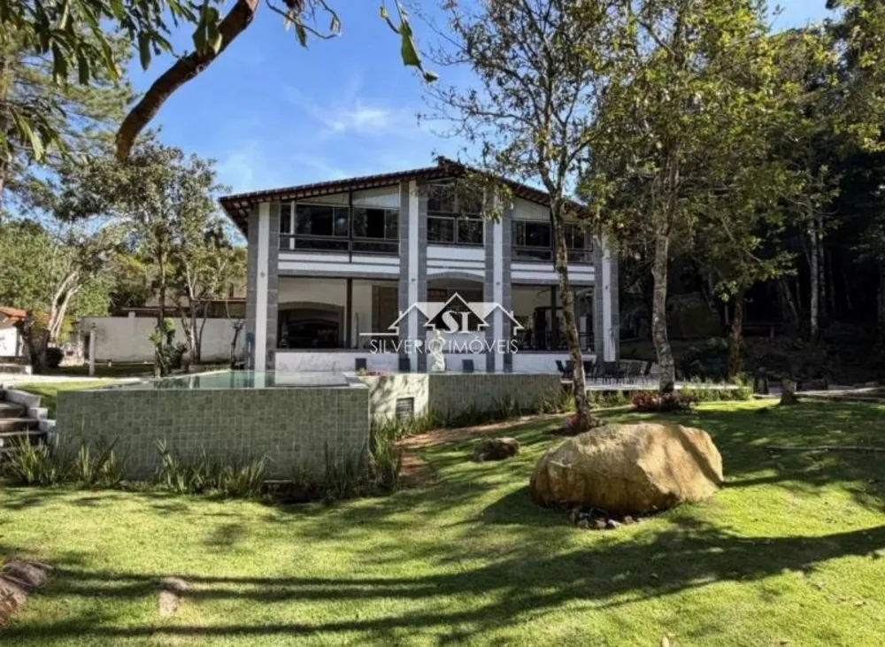 Casa, 4 quartos, 600 m² - Foto 1