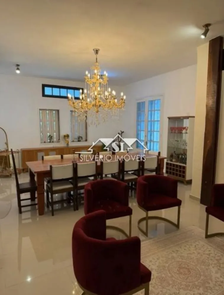 Casa, 4 quartos, 600 m² - Foto 15