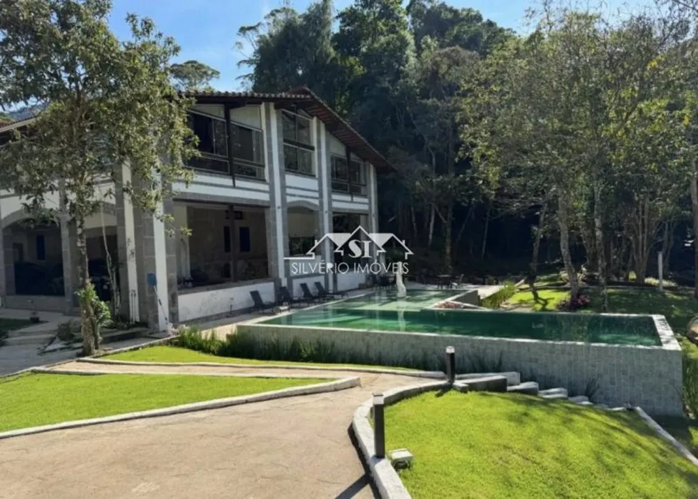 Casa, 4 quartos, 600 m² - Foto 3