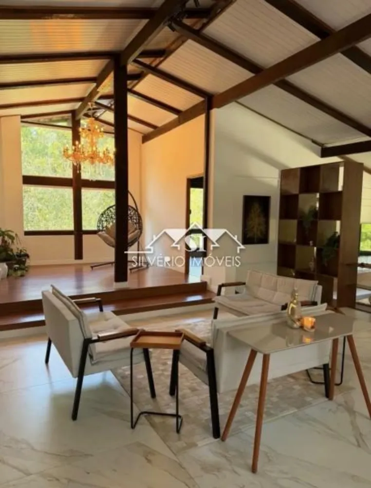 Casa, 4 quartos, 600 m² - Foto 12