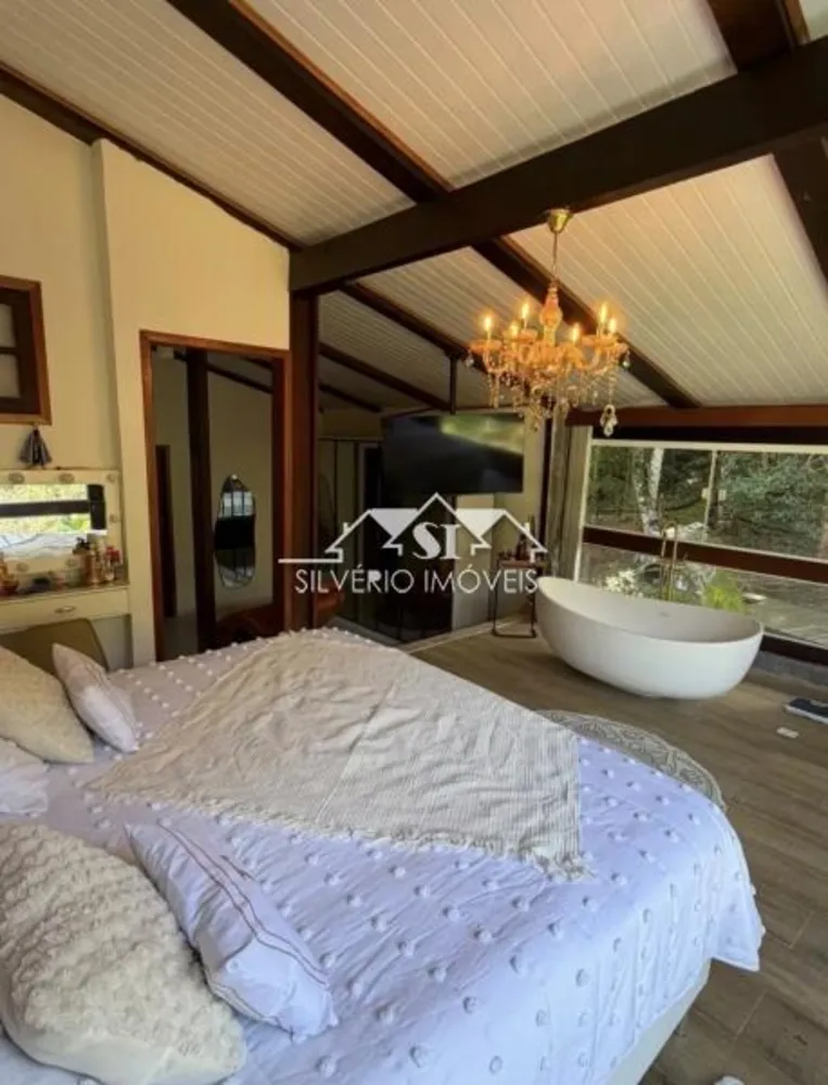 Casa, 4 quartos, 600 m² - Foto 6