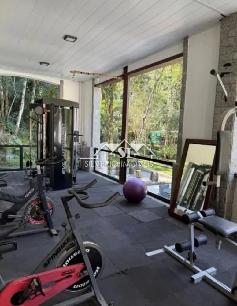Casa, 4 quartos, 600 m² - Foto 16