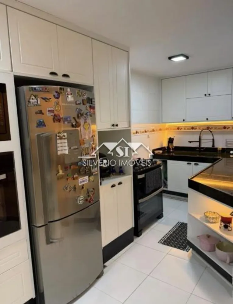 Casa, 4 quartos, 600 m² - Foto 13